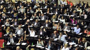 Diputados aprobó el adelantamiento de la entrada en vigencia del nuevo Código Civil y Comercial