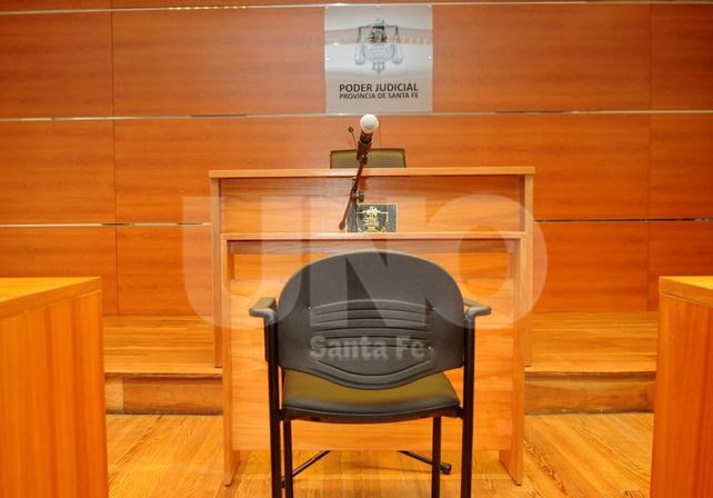 Comenzará hoy en Santa Fe un juicio oral y público por un homicidio