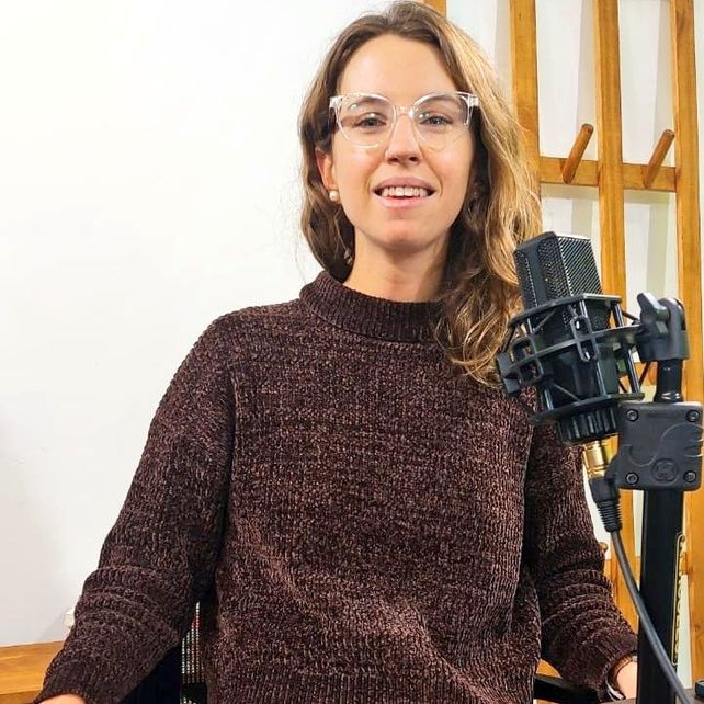 La directora ejecutiva de Fisfe