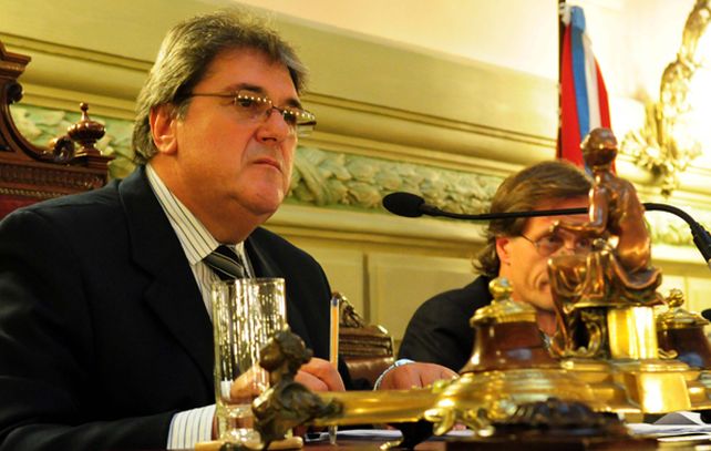 Luis Daniel Rubeo