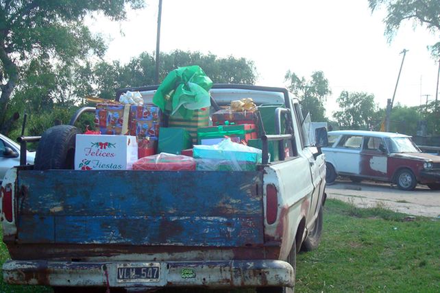 “Nochebuena para todos” en Santa Fe