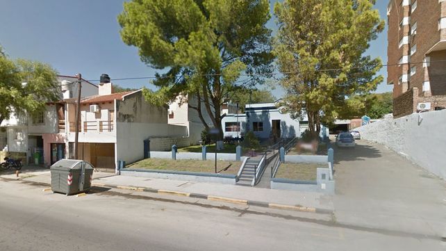 El hecho ocurrió en jurisdicción de comisaría octava de Paraná.&nbsp;
