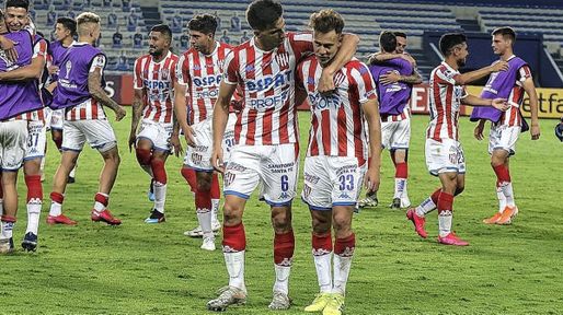 Los jugadores de Unión que son buscados en el mercado de pases