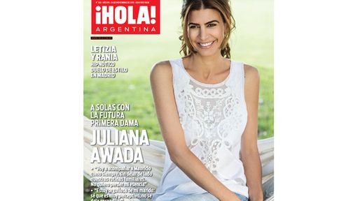 Opcionales UNO: este jueves llevate la revista Hola