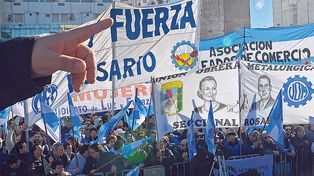 Un nuevo modelo sindical para defender derechos