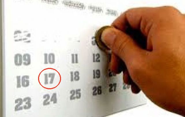 El Ministerio del Interior informó el calendario de feriados nacionales para 2024. Habrán tres puentes en todo el año