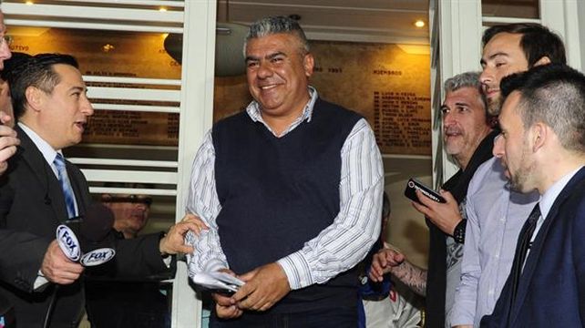 El Ascenso levantó el paro tras un acuerdo con la Comisión Normalizadora de la AFA