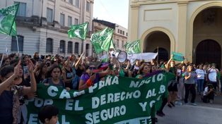 #8M en Santa Fe: Nuestro poder está en nuestra autonomía