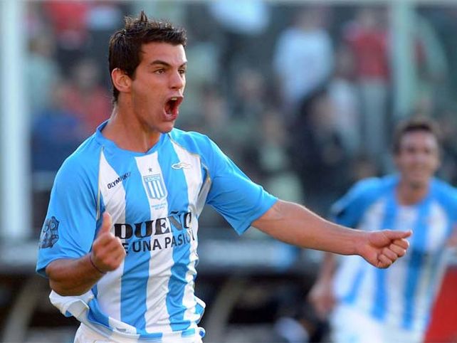 Racing pagará 450 mil euros por Viola