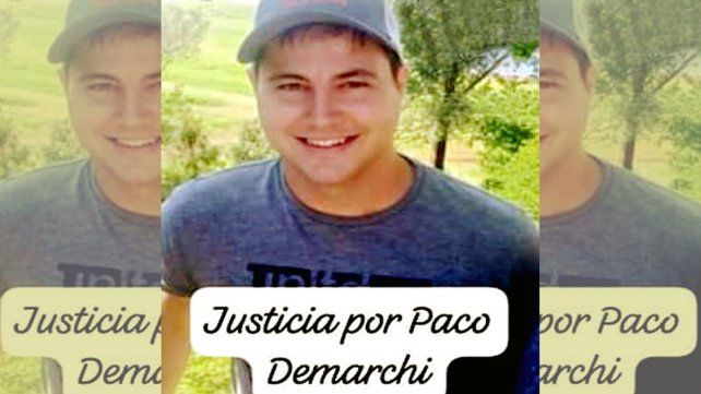 La mamá del joven asesinado en barrio Roma le advirtió que a lo mejor le tendían una emboscada