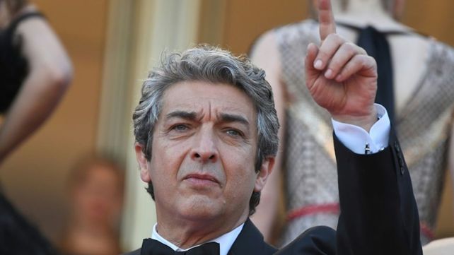 Ricardo Darín protagonizó un cruce viral con un tuitero después de emitir su voto en las PASO.&nbsp;