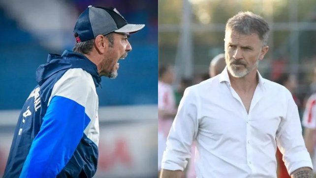Colón se quedó sin los planes A y B y busca nuevas opciones como entrenador