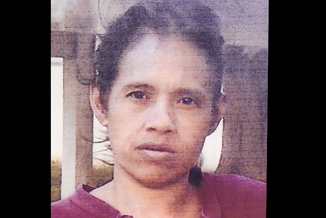 Buscan a Javiera Estrella Godoy