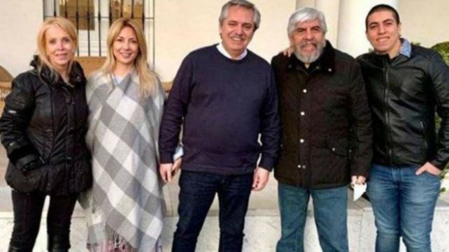 Escándalo por el vacunatorio VIP: más de diez allegados al poder fueron vacunados