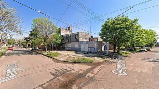 Una detenida por narcomenudeo en el barrio Paraná XVI