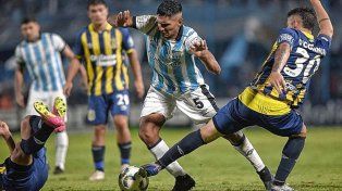 Atlético Tucumán desea cortarle el invicto a Rosario Central