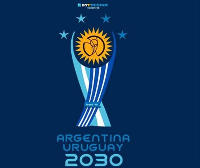 Argentina y Uruguay comienzan las reuniones para organizar juntos el Mundial 2030