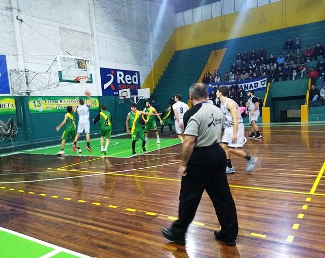 El campeón debutará en el Tribu Mocoretá