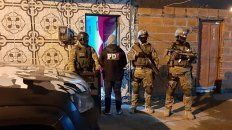 La banda fue desarticulada en junio de 2020 luego de una serie de 14 allanamientos en Rosario, San Lorenzo y otras localidades de la zona La banda fue desarticulada en junio de 2020 luego de una serie de 14 allanamientos en Rosario, San Lorenzo y otras localidades de la zona