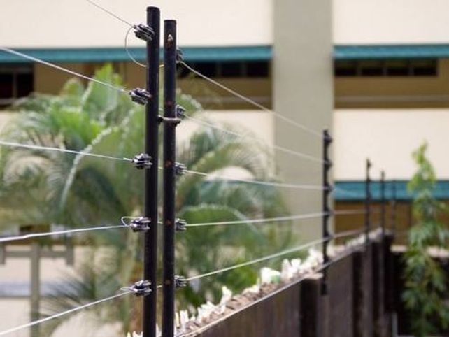 Insisten con reglamentar los cercos eléctricos para uso privado