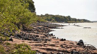 Puerto Yeruá impulsa un proyecto para crear una nueva área natural protegida