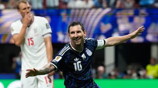 Reservá tu diario: el miércoles sale un póster homenaje a Messi y la selección argentina