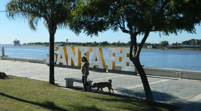 Imagen ilustrativa.// FOTOS: José Busiemi-UNO Santa Fe