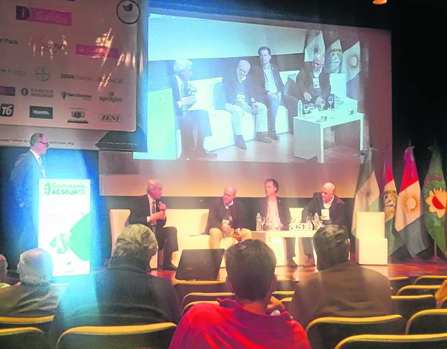 política. Los referentes de los gobiernos de Santa Fe