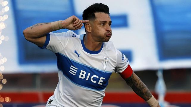 Fernando Zampedri