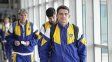 Boca visita a Instituto, el líder de la Zona A, en la previa de una exigente seguidilla