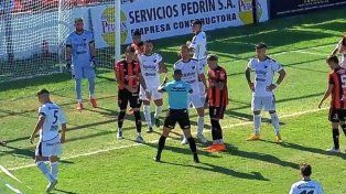 La clara ventaja que Colón tendrá que aprovechar en la fecha de los interzonales