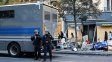 Francia: más ciudades implementaron toque de queda
