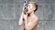 miley cyrus se definio como pansexual y revelo por que no quiere ser un chico
