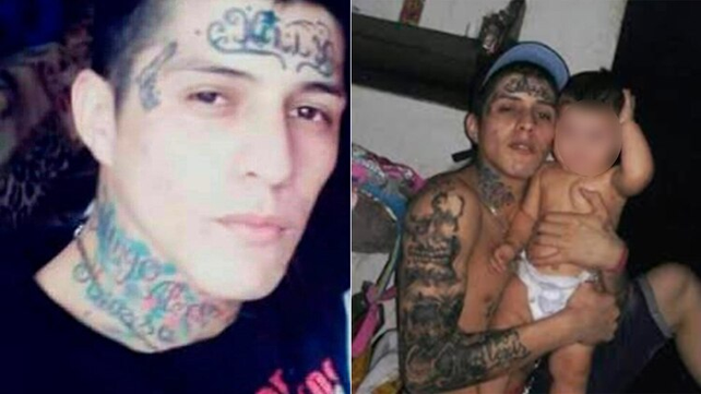 ¿Quién era el barra de Colón que murió en Coronda?