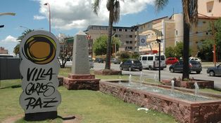 El viaje de estudios de séptimo grado a Carlos Paz ya cotizaba entre 300 y 350 mil pesos.