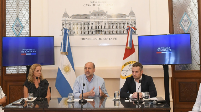 Adelantaron cómo y a quién se dará la Asignación Familiar de Emergencia