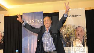 Recuerdan a Jorge Obeid a dos años de su muerte