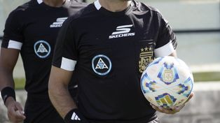Torneo Clausura 2026: las 6 nuevas reglas de juego del Mundial que llegan al fútbol argentino