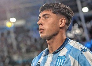 Unión, alerta por la decisión de Racing ante la oferta de Gremio por Nardoni