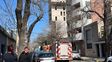 Tragedia en la ciudad de San Lorenzo: la hipótesis del fiscal que investiga la muerte de cinco operarios