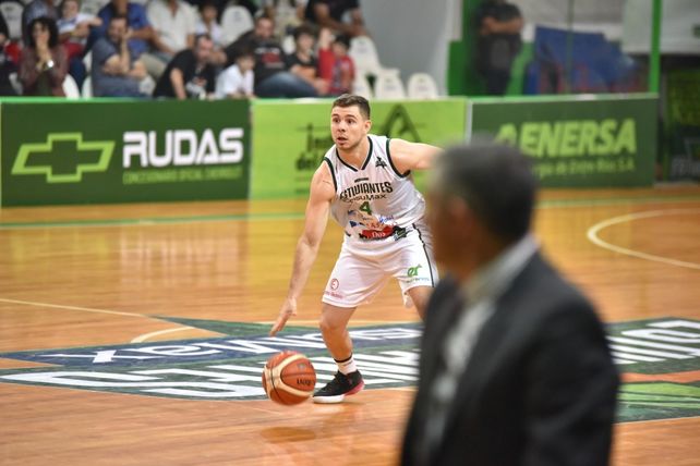 Liga Nacional: Está el cronograma del Súper 20