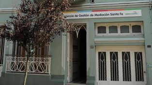 Exitoso desempeño de la mediación en su primer mes de funcionamiento