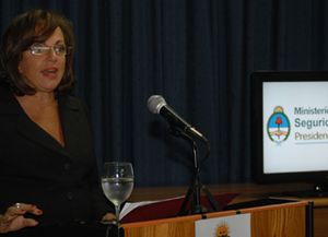 La Federal dejar&aacute; de otorgar la c&eacute;dula