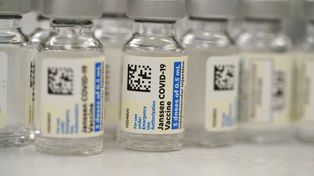 La OMS aprobó la vacuna monodosis de Johnson&Johnson
