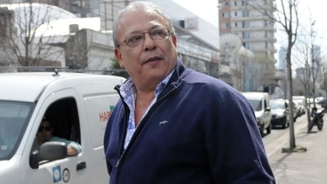 El ex titular del Sindicato de Peones de Taxi