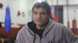 Murió Jorge Locomotora Castro a los 59 años