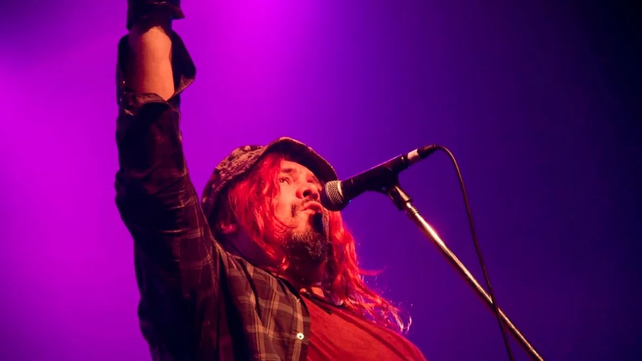 El cantante de Massacre cont&oacute; el duro momento que vivi&oacute; al enfermarse.&nbsp;