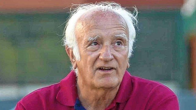 CRAI y un merecido reconocimiento al doctor Julio Alberto Tejerina