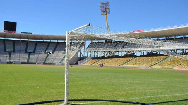 Todavía no arranca el campeonato y ya suspendieron un partido