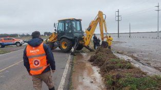 Santa Fe destina $1.156 millones para comprar equipamiento ante posibles emergencias climáticas